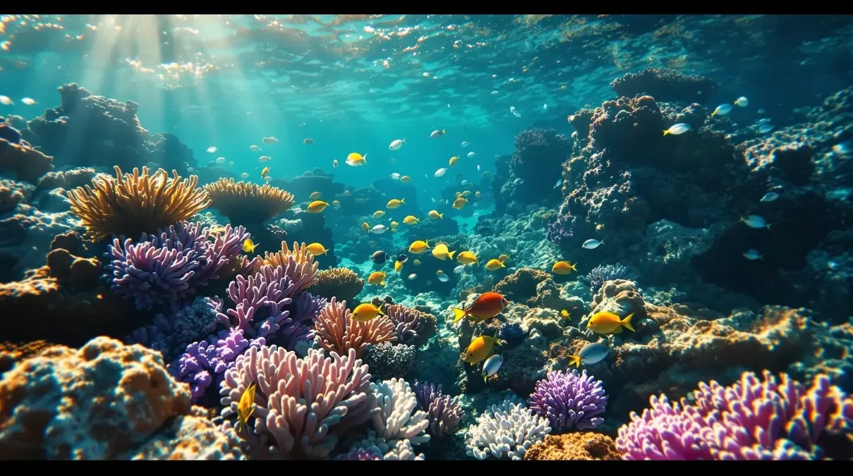 深海折光 剧照 3