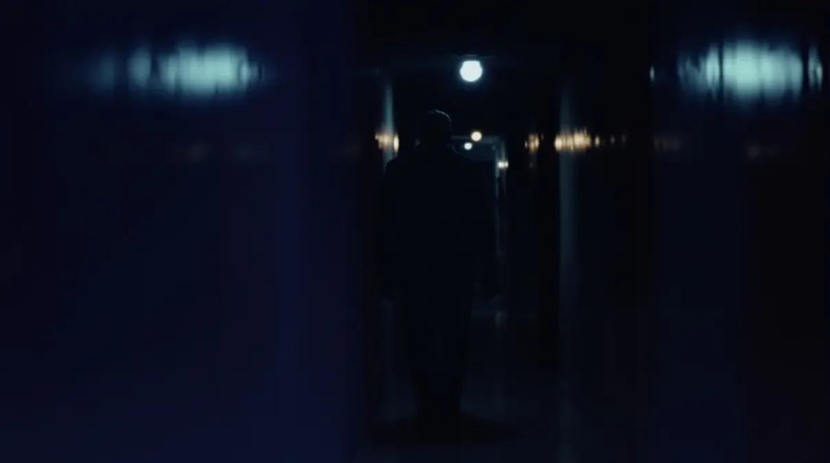 暗房 剧照 3
