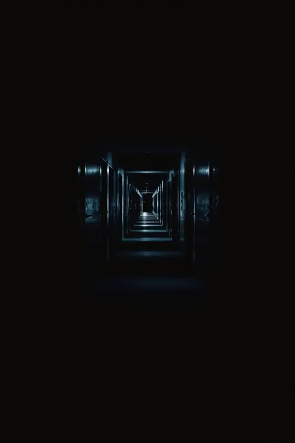 第七扇门 海报