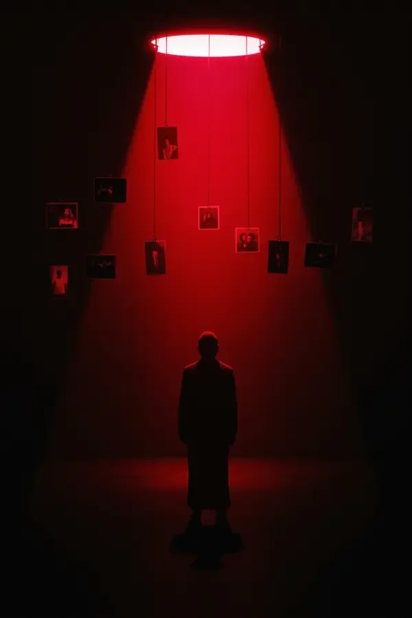 悬疑题材影片